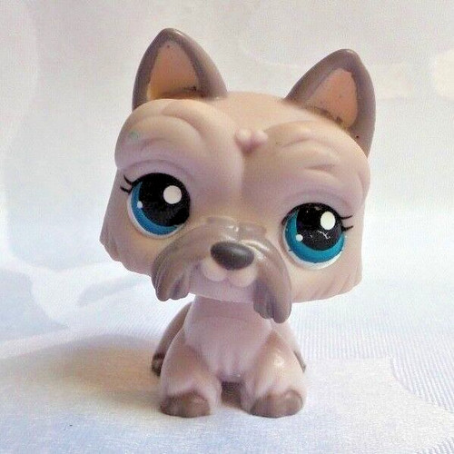 Littlest pet shop petshop lps - littlest,