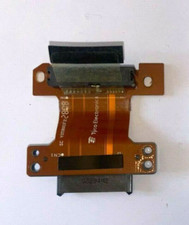 Connecteur graveur  SATA