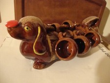 Service à Liqueur Vintage