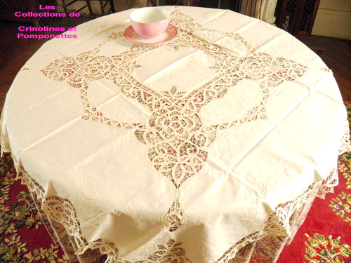 Nappe surnappe the - surnappe, a
