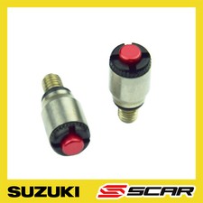 PURGEUR AIR FOURCHE SUZUKI RM