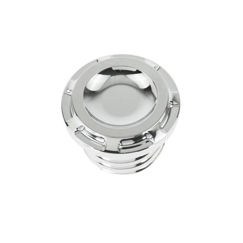 Edge cut chrome gaz réservoir - edge,