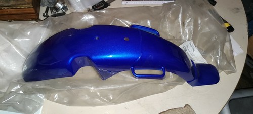 Garde boue peugeot 103 rcx - peugeot,