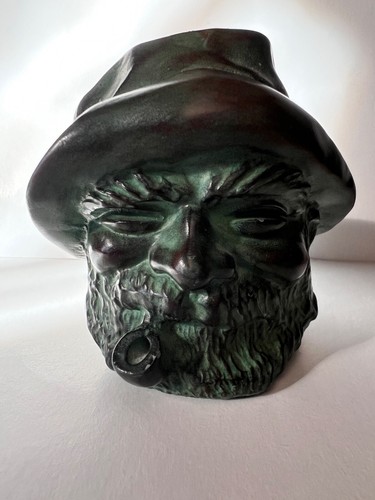 Max verrier marin la - verrier, pipe