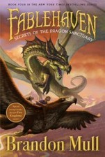Fablehaven: Secrets of the
