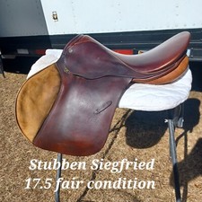 17.5 stubben all purpose brown