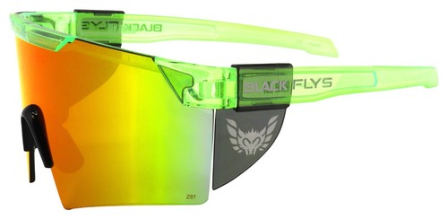 Neuf black flys lunettes - neuf,