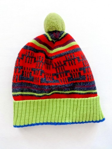 Clayeux bonnet garçon 3 - ",
