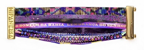 Bracelet hipanema neuf - bracelet,