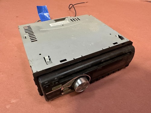 Bmw e39 jvc e330 lecteur - m5,