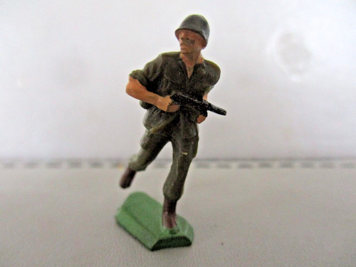 35mm starlux armee - 1/50,
