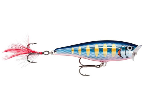 Rapala skitter pop - rapala,