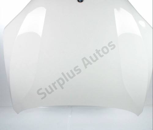 Capot 41007381758 bmw - capot,
