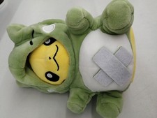 Pokemon Center Pokeparle Only