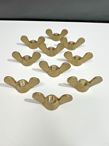 écrou oreilles papillon - oreilles,,