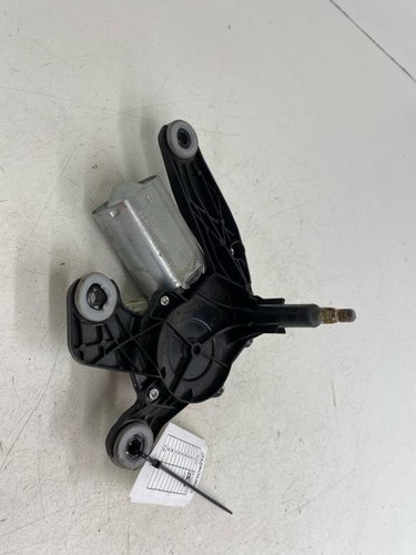 Moteur essuie glace - , arriere