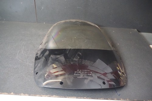 Pare brise honda xrv750 africa - pare-brise,