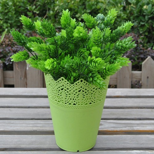 Pot de fleurs - 1,
