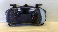 Compteur renault clio - compteur, phase