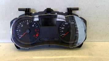 Compteur renault clio phase - clio,