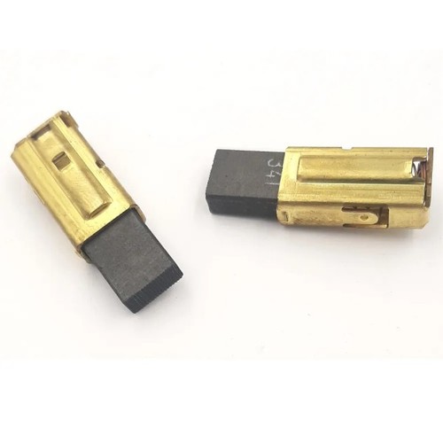 Paire charbons carbone metabo - charbons,
