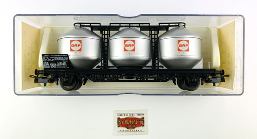 Cs234 electrotren 1604 - electrotren,