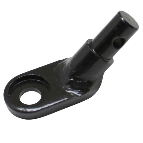 Attache remorque velo pour