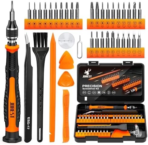 Kit tournevis précision - kit,