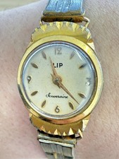 Montre Lip Souveraine Sans Remontoir 