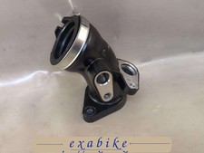 pipe d'admission pour Keeway 125 RKF euro5  de 2020 a 2025