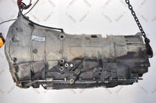 BMW X5 E53 4.4 V8 235KW 320CH