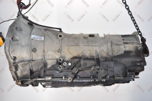 Bmw e53 v8 - 235kw, 320ch