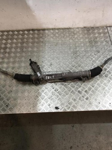 Cremaillere assistee bmw serie - assistee,