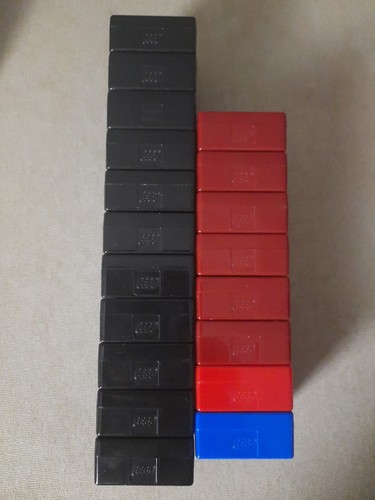 Nintendo lego brick game - ds,