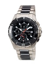 Boccia Titane 3766-02 Montre