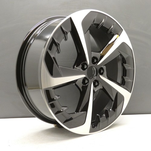 Jante alliage seat ibiza - 18",