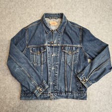 Levi’s 70550 Denim  Jacket L