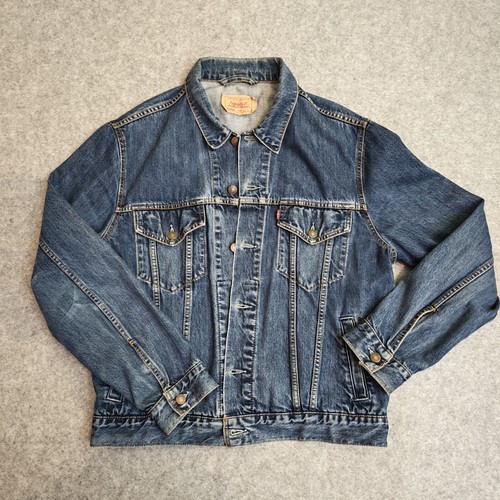 Levi 70550 denim - , l