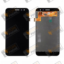 Ecran LCD + Tactile Samsung Galaxy J2 Core SM-J260 Noir