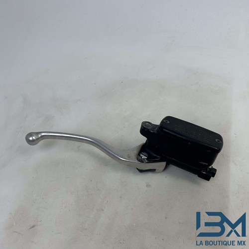 Maitre cylindre avant 650 v - nt,
