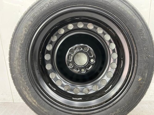 Roue secours ford grand - de,