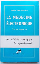La médecine électronique