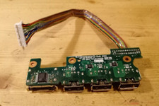 Carte USB HP Elitebook 8730W /