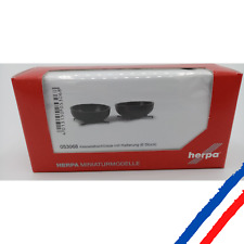 HERPA - herpa - éléments de