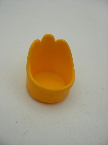 Kenner vintage tree tots - kenner, vulli