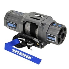 Superwinch 1145250 SP 45SR Treuil