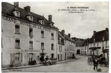 (S-115508) FRANCE - 61 - REMALARD CPA      RENOULT J. ed.