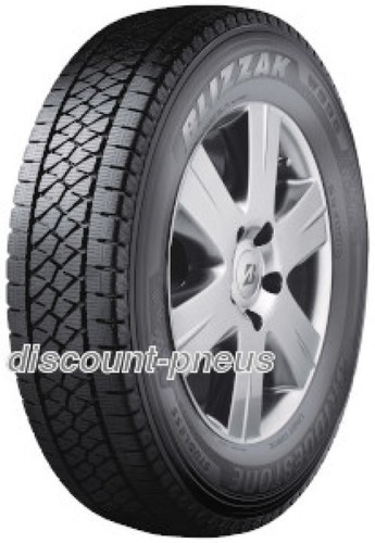 Pneu hiver bridgestone blizzak - hiver,