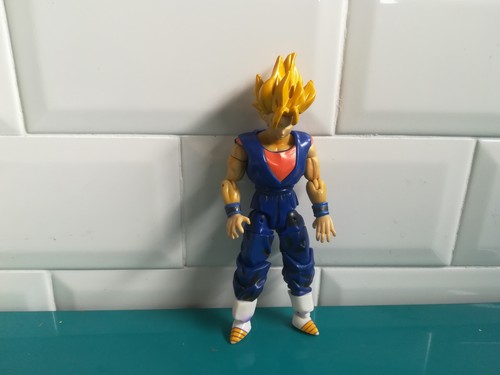 Figurine dragon ball - 18.12.2.3,