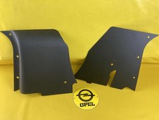 Neuf Opel Manta Ascona B Capot